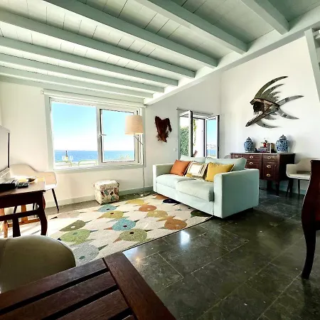 Flh De Sonho à Beira-mar Appartement