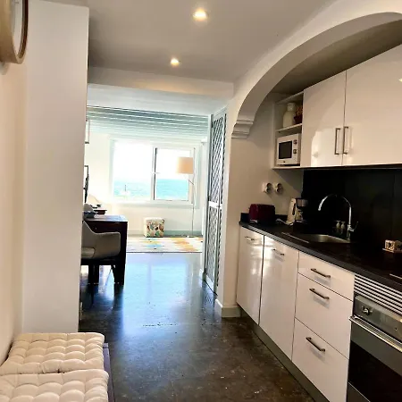 Flh De Sonho à Beira-mar