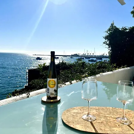 Flh De Sonho à Beira-mar Appartement *