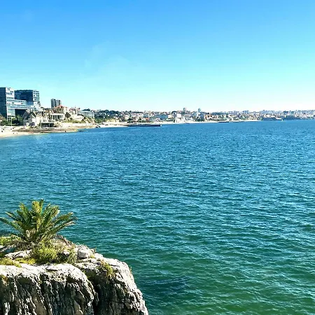 Flh De Sonho à Beira-mar * Cascais