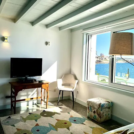 Flh De Sonho à Beira-mar