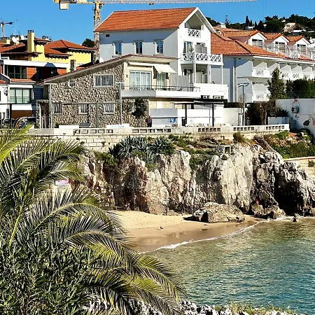 Flh De Sonho à Beira-mar Appartement