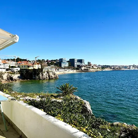 Flh De Sonho à Beira-mar Appartement