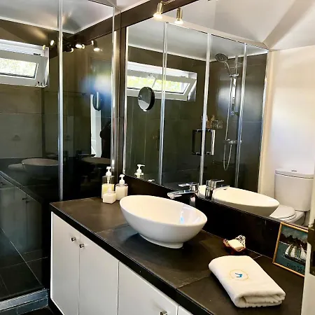 Appartement Flh De Sonho à Beira-mar