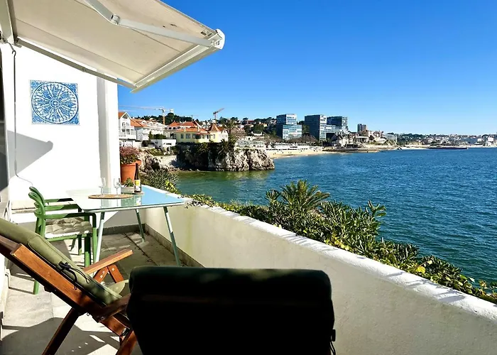Flh De Sonho à Beira-mar * Cascais