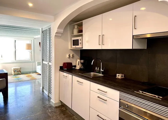 Flh De Sonho à Beira-mar Appartement Cascais