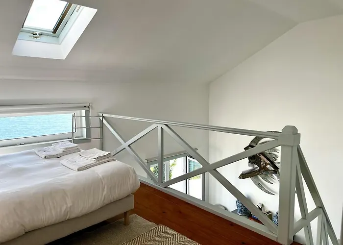 Appartement Flh De Sonho à Beira-mar
