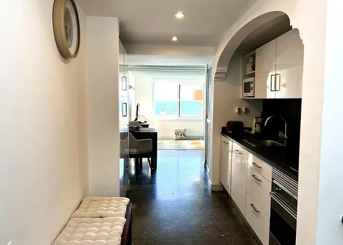 Appartement Flh De Sonho à Beira-mar *