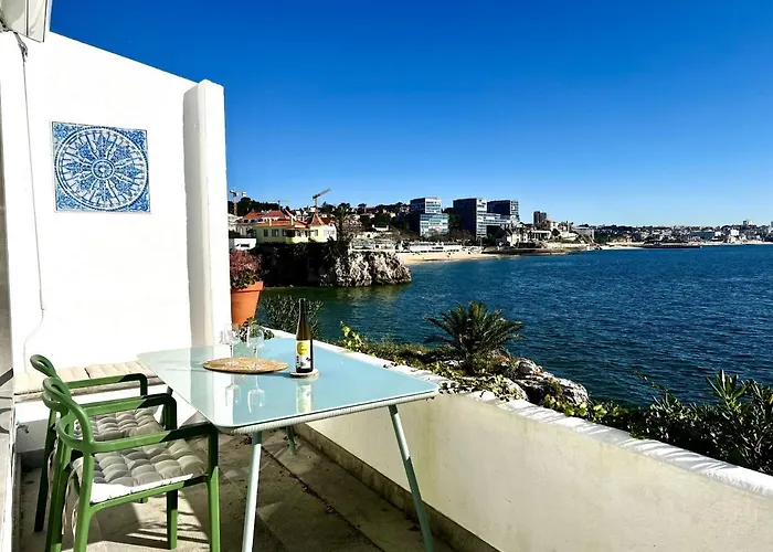Flh De Sonho à Beira-mar Cascais