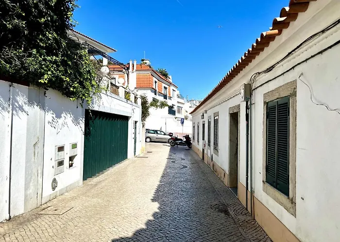 Appartement Flh De Sonho à Beira-mar Cascais