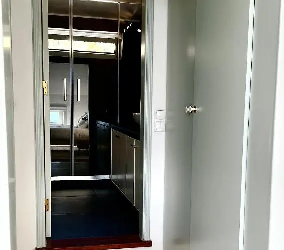 Appartement Flh De Sonho à Beira-mar *