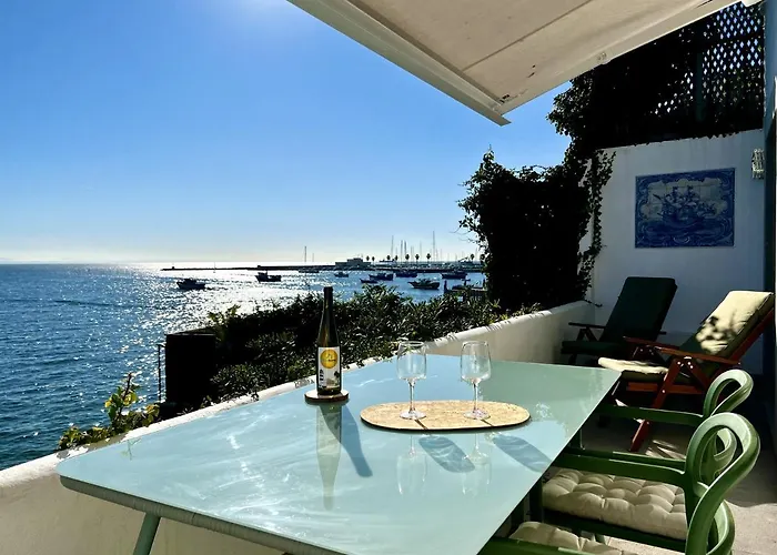 Flh De Sonho à Beira-mar * Cascais