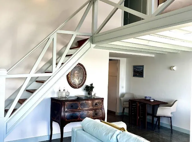 Flh De Sonho à Beira-mar Appartement Cascais