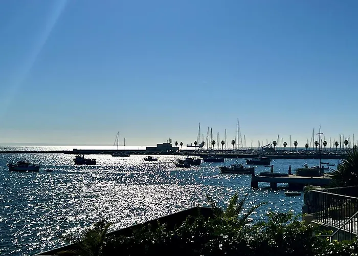 Flh De Sonho à Beira-mar Appartement Cascais