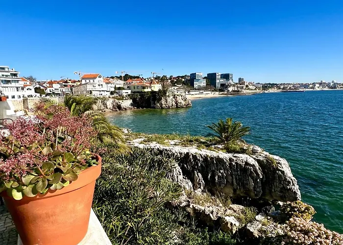 Flh De Sonho à Beira-mar Cascais
