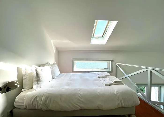 Appartement Flh De Sonho à Beira-mar