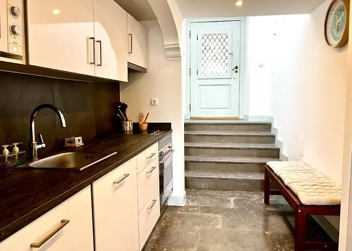 Appartement Flh De Sonho à Beira-mar