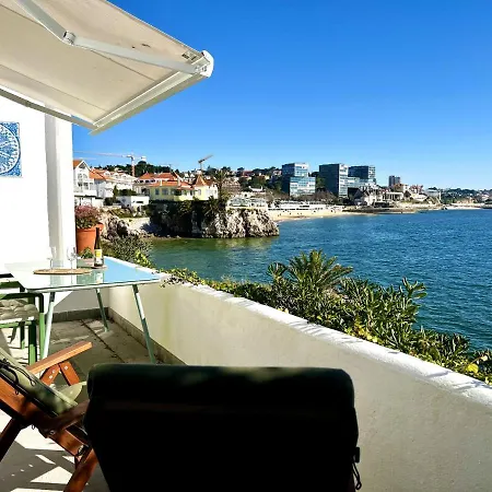 Ocean Dream * Cascais