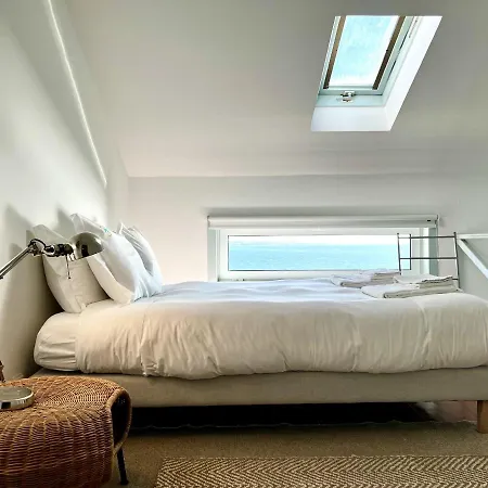 Apartment Ocean Dream Cascais