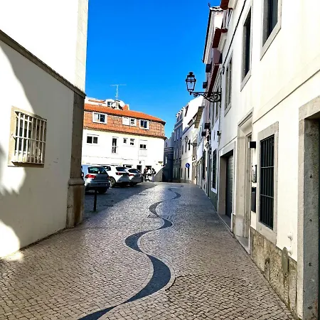 Apartment Ocean Dream Cascais