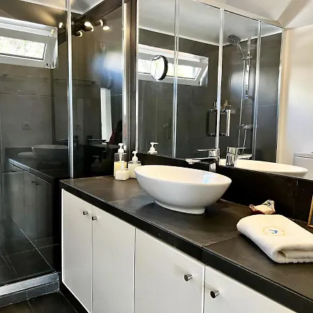 Ocean Dream Apartment *