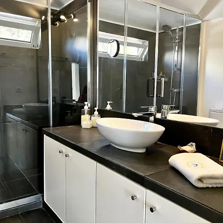 Ocean Dream Apartament *