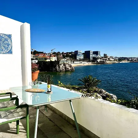 Ocean Dream Cascais