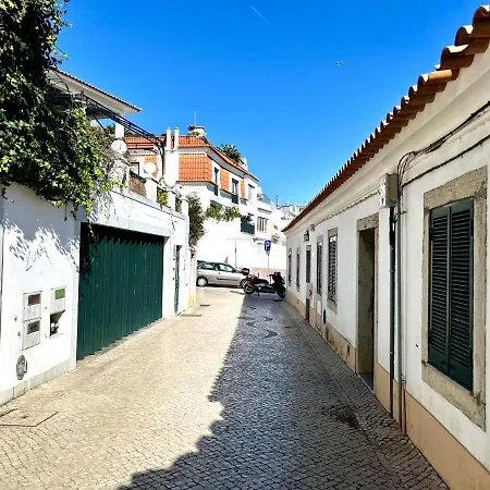 Apartment Ocean Dream Cascais
