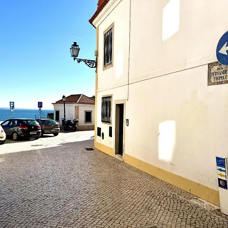 Ocean Dream Apartament *