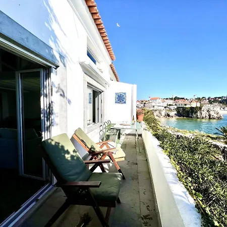 Apartment Ocean Dream