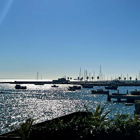 Ocean Dream Apartment Cascais
