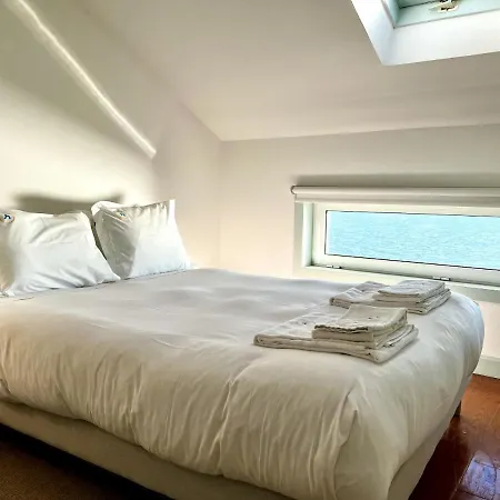 Apartment Ocean Dream