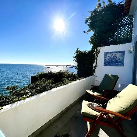 Flh De Sonho A Beira-mar * Cascais