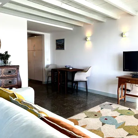 Flh De Sonho A Beira-mar Apartament