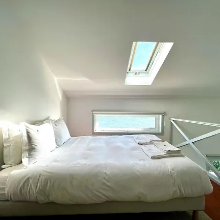 Apartment Ocean Dream