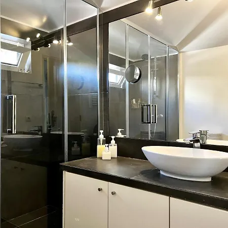 Ocean Dream Apartment *