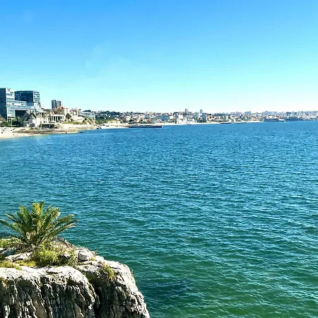 Ocean Dream * Cascais