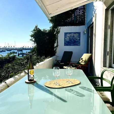 Ocean Dream Apartment Cascais