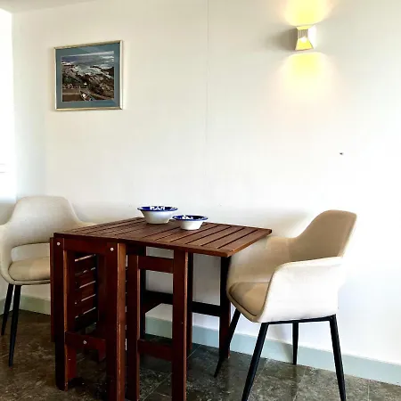 Apartment Ocean Dream Cascais