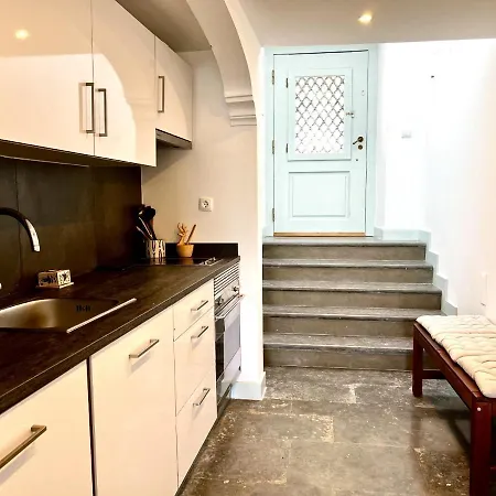 Apartment Ocean Dream