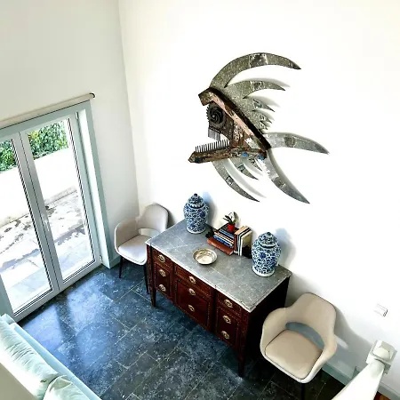 Ocean Dream Віавіа