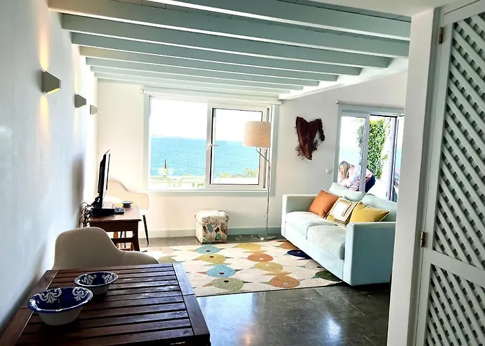 Flh De Sonho à Beira-mar