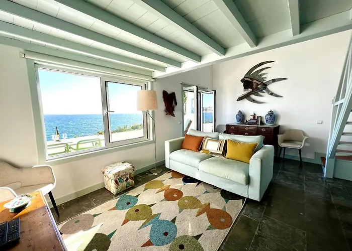 Appartamento Flh De Sonho à Beira-mar Cascais