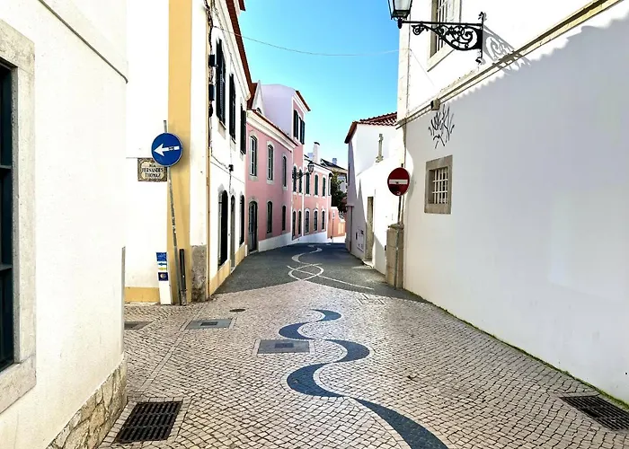 Appartamento Flh De Sonho à Beira-mar Cascais