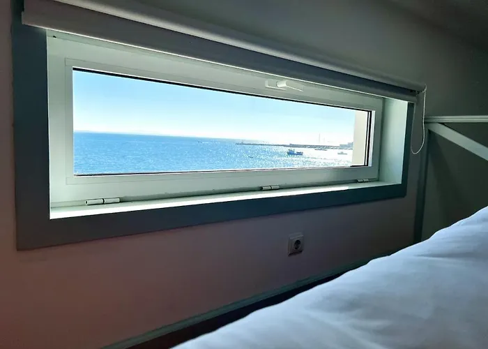 Flh De Sonho à Beira-mar * Cascais
