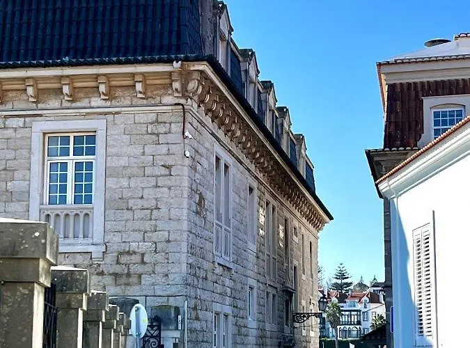 Flh De Sonho A Beira-mar Cascais