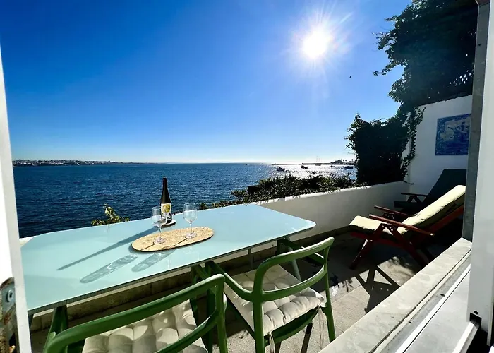 Flh De Sonho A Beira-mar * Cascais