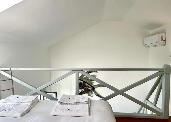 Appartamento Flh De Sonho à Beira-mar *