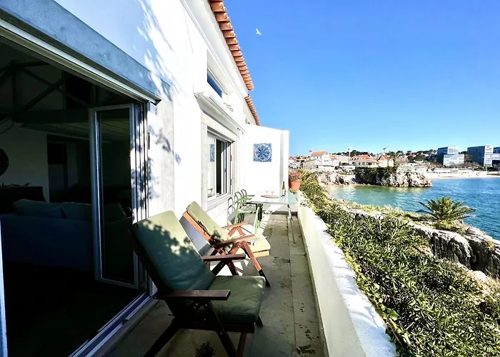 Appartamento Flh De Sonho à Beira-mar