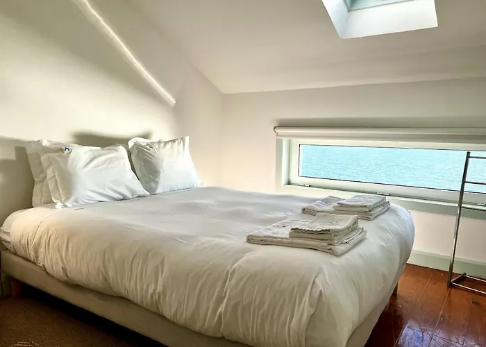Appartamento Flh De Sonho à Beira-mar